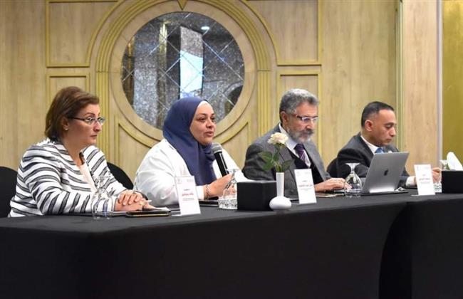 "الصحة" تشارك في جلسة حوارية لتعزيز مفاهيم وآليات حقوق الإنسان بقطاع الرعاية الصحية