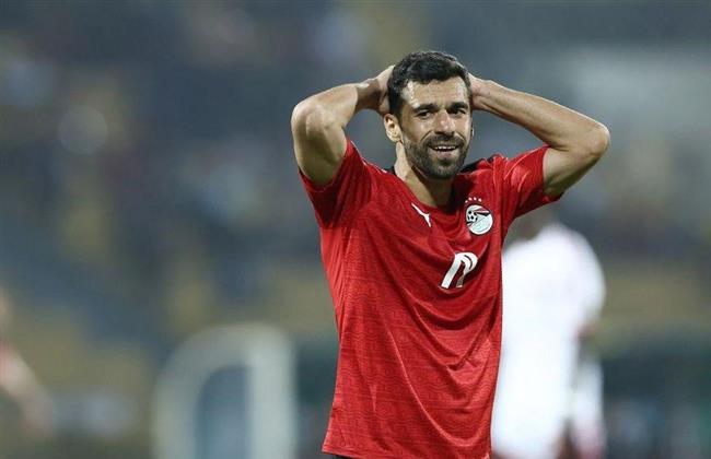 السبب وراء استدعاء عبدالله السعيد للمنتخب رغم اعتزاله دولياً