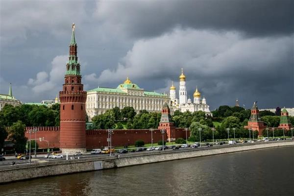 "الكرملين": العقوبات الغربية الجديدة متوقعة وفشلت في ضرب اقتصاد موسكو