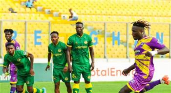   دوري أبطال إفريقيا.. يانج أفريكانز يفوز على ميدياما 3-0 ويشعل مجموعة الأهلي