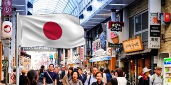   لأول مرة منذ 2019.. أكثر من 20 مليون سائح زاروا اليابان هذا العام 