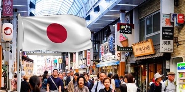 لأول مرة منذ 2019.. أكثر من 20 مليون سائح زاروا اليابان هذا العام