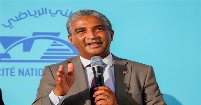 تونس و كوبا تبحثان سبل التعاون بمجال الرياضة 