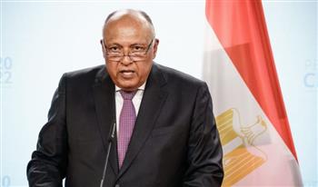  مباحثات مصرية - بريطانية غدا بالقاهرة على مستوى وزيري الخارجية