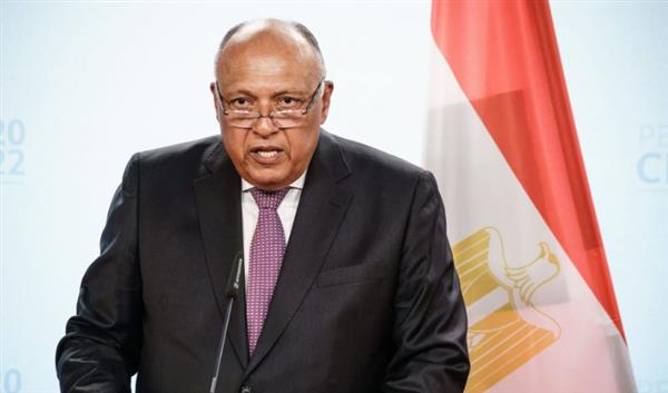 مباحثات مصرية - بريطانية غدا بالقاهرة على مستوى وزيري الخارجية