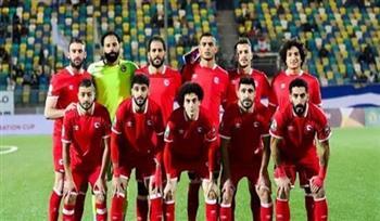 الكونفدرالية.. مودرن فيوتشر يتعادل أمام اتحاد الجزائر سلبيًا