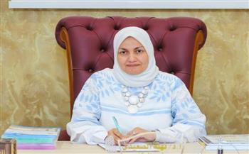 مستشارة شيخ الأزهر: المرأة صاحبة الدور الأبرز في النهوض الحضاري بالأمم والشعوب