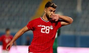 الدوري المصري.. الداخلية يفسخ عقد أجويرو بالتراضي