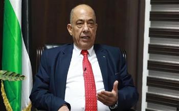   وزير العدل الفلسطيني: نثمن الموقف المصري والعربي الداعم للحق الفلسطيني والمعارض للتهجير القسري