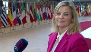   وزير التجارة الهولندي لـ"القاهرة الإخبارية": نهدف إلى تقديم المساعدات لغزة ودعم المنظمات الأممية