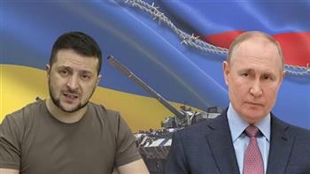   "الجارديان": روسيا وأوكرانيا في معركة تحد من أجل النصر