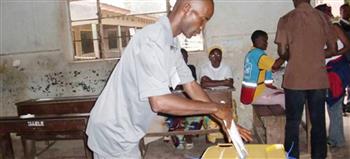   بدء التصويت في الانتخابات العامة بجمهورية الكونغو الديمقراطية