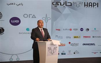   وزير المالية: موارد مصر تؤهلها لتكون مركزًا عالميًا للإنتاج وإعادة التصدير