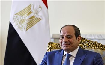   حركة الناصريين المستقلين: ثقة المصريين بالرئيس السيسي لم تأت من فراغ