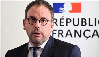   استقالة وزير الصحة الفرنسي احتجاجا على قرار البرلمان