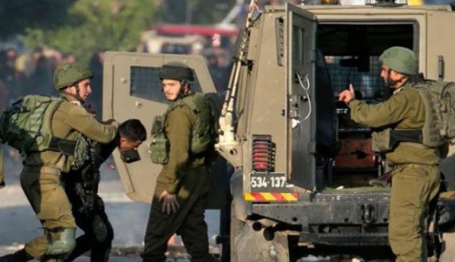 موجة اعتقالات عارمة بحق المدنيين في قطاع غزة