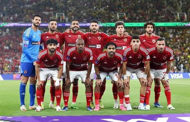 كأس العالم للأندية.. موعد مباراة الأهلي و أوراوا والقنوات الناقلة