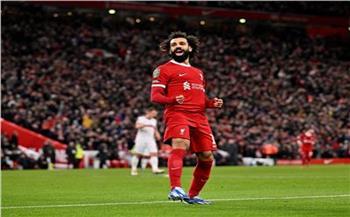 ليفربول يفوز 5-1 على وست هام ويتأهل لدور قبل نهائي فى كأس رابطة الأندية الإنجليزية
