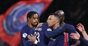 الدوري الفرنسي.. فوز سان جيرمان على ميتز 3-1 