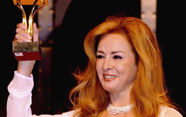 في عيد ميلادها الـ72.. الاسم الحقيقي لـ نجلاء فتحي ودور العندليب في دخولها عالم الفن