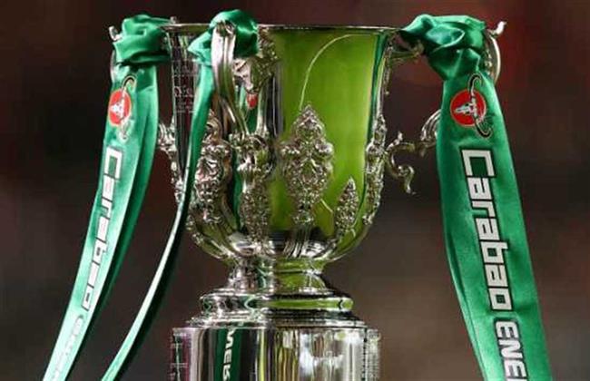 ليفربول يلاقي فولهام.. وميدلسبره يواجه تشيلسي قبل نهائي كأس الرابطة
