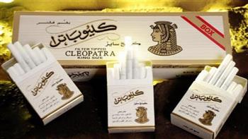   وزير قطاع الأعمال: من اليوم أزمة السجائر المصرية انتهت.. والأسعار تعود كما في السابق