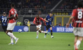 بولونيا يتأهل لربع نهائي كأس إيطاليا بفوزه المثير على إنتر ميلان 2-1