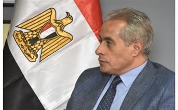 مصر تؤكد التزامها بتنفيذ "إعلان المبادئ الثلاثي" بشأن المنشآت متعددة الجنسية