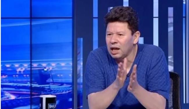 رضا عبد العال: رمضان صبحي حقق مكاسب عديدة بعد رحيله عن الأهلي