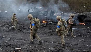   تقرير بالفيديو عن آخر التطورات في أوكرانيا 