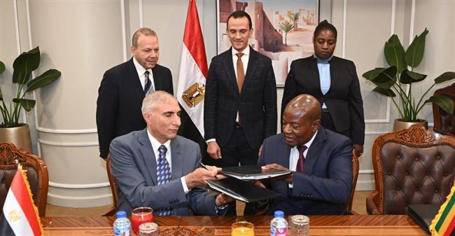تفاصيل بنود مذكرة التفاهم التي وقعتها الإسكان مع زيمبابوي 