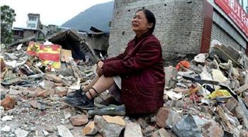   زلزال الصين.. ارتفاع الضحايا إلى 135 قتيلا وما يقرب من 1000 مصاب