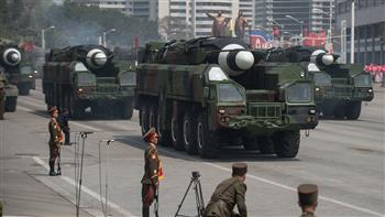   أمريكا واليابان وكوريا الجنوبية تدين إطلاق كوريا الشمالية صواريخ باليستية
