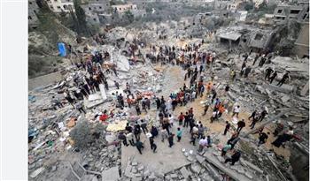   الخارجية الفلسطينية: إفلات إسرائيل المُستمر من العقاب يعمّق فشل المجتمع الدولي