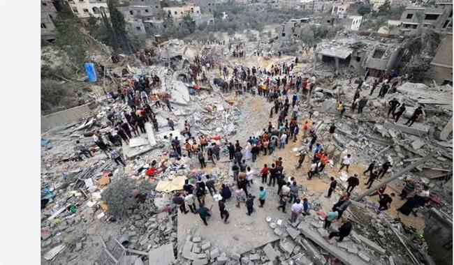 الخارجية الفلسطينية: إفلات إسرائيل المُستمر من العقاب يعمّق فشل المجتمع الدولي