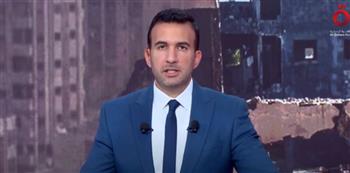   مراسلة "القاهرة الإخبارية" من غزة: جيش الاحتلال يخلي "خان يونس" من سكانها