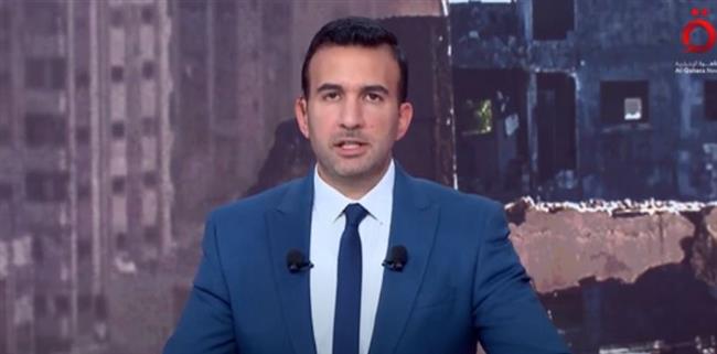مراسلة "القاهرة الإخبارية" من غزة: جيش الاحتلال يخلي "خان يونس" من سكانها