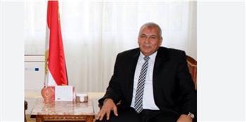 محافظ الوادي الجديد: الموافقة على إعادة توزيع عدد من المكلفين كفني تمريض