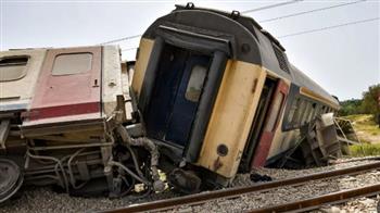   مصرع وإصابة 6 أشخاص صدمهم قطار جنوب غربي سلوفانيا 