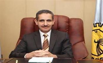   محافظ الغربية يتابع مستجدات الأعمال بمركز خدمات «مصر» مع وفد التخطيط  
