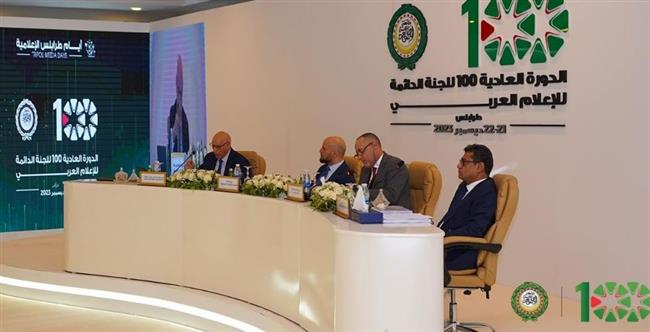 خطابي: الإعلام العربي يكشف الاجرام الإسرائيلي بحق الشعب الفلسطيني 