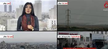مراسلة "القاهرة الإخبارية" من الأردن: الملك شدد لوزير الخارجية البريطاني على ضرورة وقف إطلاق النار بغزة فورا