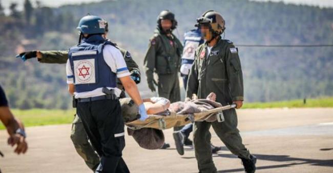 جيش الاحتلال الإسرائيلي يعلن إصابة 40 جنديا في معارك غزة خلال 24 ساعة