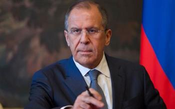   لافروف: العلاقات الروسية التونسية لا تهدف إلى نكاية أي دولة أخرى