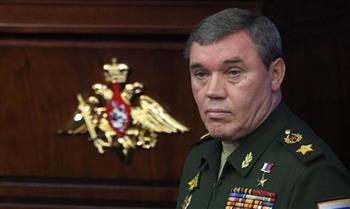   القوات المسلحة الروسية: صد الهجوم الأوكراني المضاد مهمتنا الرئيسية خلال 2023