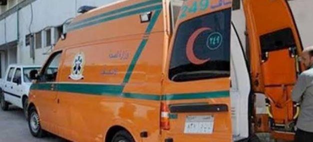 مغادرة أغلب المصابين في واقعة الاختناق وتلقي 4 أخرين للعلاج بمستشفى قنا العام 