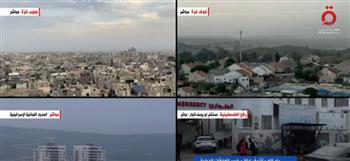 أشرف عكة خبير العلاقات الدولية: سقوط صواريخ المقاومة في تل أبيب كشف ادعاءات الانتصار من الاحتلال