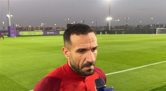 كأس العالم للأندية .. معلول: هدفنا التتويج بالبرونزية أمام أوراوا