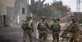   فصائل فلسطينية: استهدفنا جنديين إسرائيليين بمحيط مسجد فلسطين بغزة