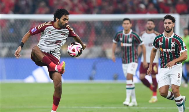السوبر المصري.. تعرف على موعد سفر الأهلي إلى الإمارات